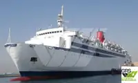 Ro-Ro ship en venta