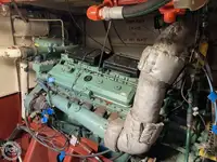Buque de desembarco, tanque en venta