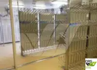 Barcaza de alojamiento en venta