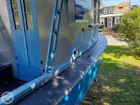Buque de ferry en venta