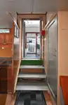 Buque de crucero en venta