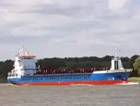 Granelero en venta