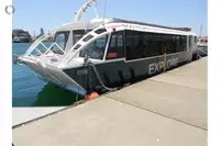 Catamarán en venta