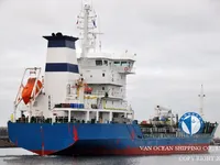 Petrolero/quimiquero en venta