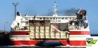 Ro-Ro ship en venta