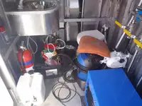 Buque de desembarco, tanque en venta