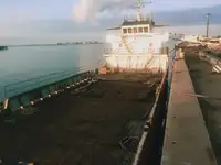 Lancha de desembarco, tanque en venta