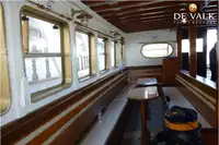 Buque de ferry en venta