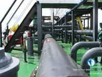 Petrolero/quimiquero en venta