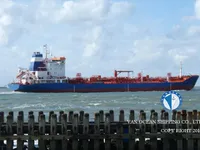 Petrolero/quimiquero en venta