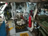 Lancha de tripulación en venta
