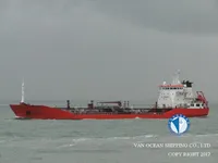 Petrolero/quimiquero en venta