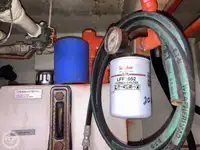 Buque de desembarco, tanque en venta