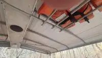 Buque de crucero en venta