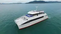 Catamarán en venta