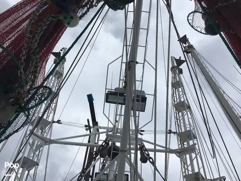Arrastrero en venta