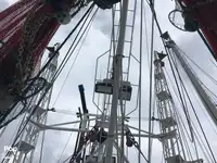 Arrastrero en venta