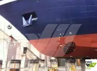 Buque de crucero en venta