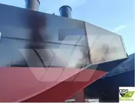 Barcaza en venta