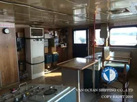 Arrastrero en venta