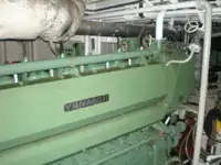 Remolcador en venta