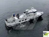 Buque Ro-Ro en venta