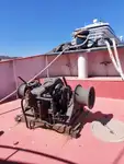Remolcador en venta