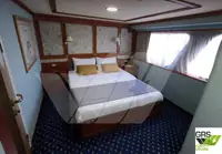 Buque de crucero en venta