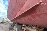 Buque de ferry en venta