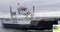 Ro-Ro ship en venta