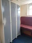 Buque de crucero en venta