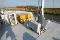 Buque de crucero en venta