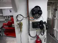 Remolcador en venta