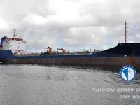 Petrolero/quimiquero en venta