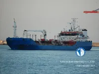 Petrolero/quimiquero en venta