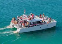 Catamarán en venta