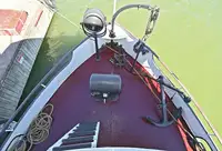 Buque de crucero en venta