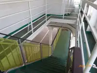 Buque de ferry en venta