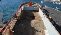 Buque portacontenedores en venta