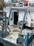 Buque de prospección en venta
