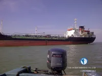 Petrolero/quimiquero en venta