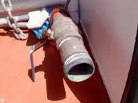 Remolcador en venta