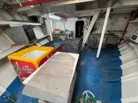 Buque de ferry en venta