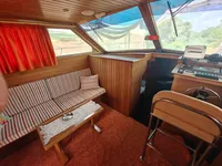Embarcaciones de trabajo en venta