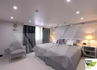 Buque de crucero en venta