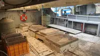 Palangrero en venta