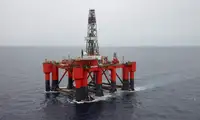 Jack-up drilling rig en venta