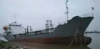 Petrolero/quimiquero en venta