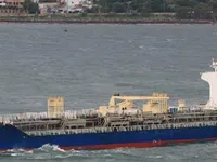 Petrolero/quimiquero en venta