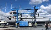 Embarcaciones de trabajo en venta